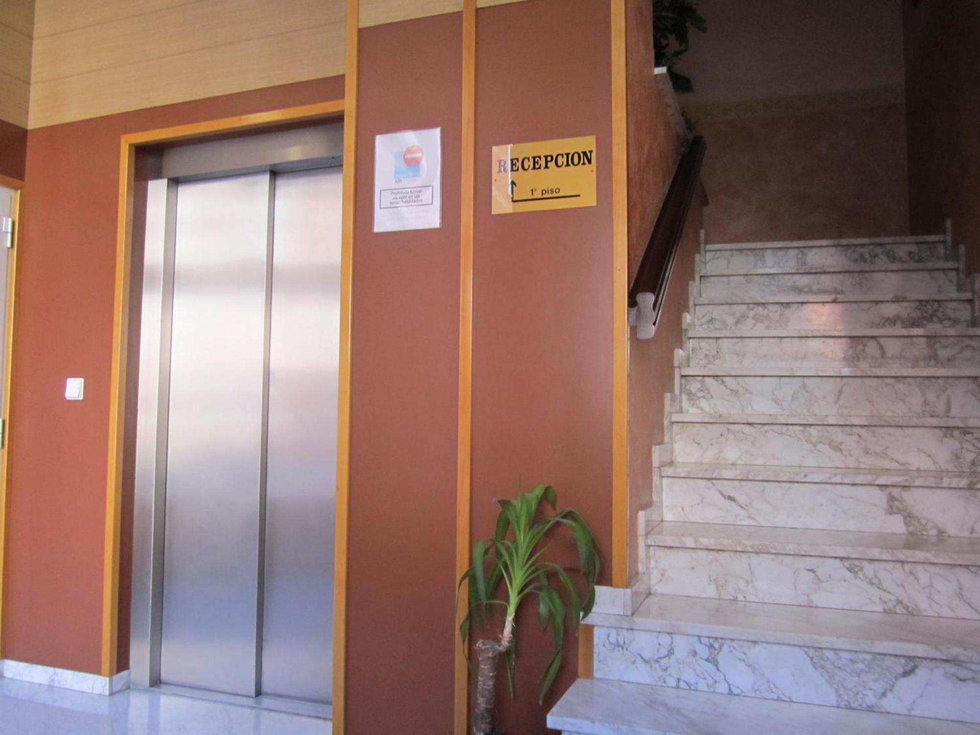Hotel Bahia กิฮอน ภายนอก รูปภาพ