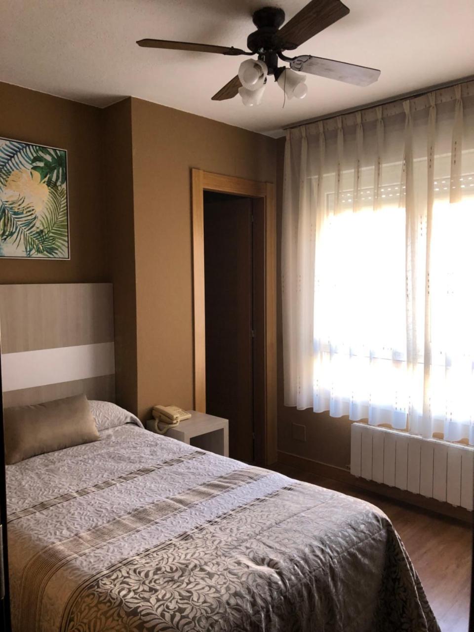 Hotel Bahia กิฮอน ภายนอก รูปภาพ